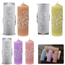 candlemakingkit, candlemakingsupplie, Silicone, Ornament