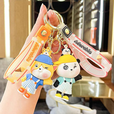 cute, Fashion, Key Chain, Jewelry