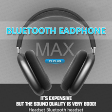 IPhone Accessories, Microphone, Earphone, Bluetooth Headsets