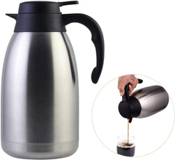 Steel, stainlesssteelthermalcoffee, Coffee, Tea