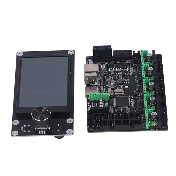 TFT Touch Display Screen 3D Printer Controller Board 3D Printer ...