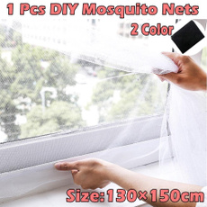 antimosquitonet, insectscreen, mosquitocurtain, Home & Living