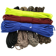 Rope, Equipment, paracordrope, Survival