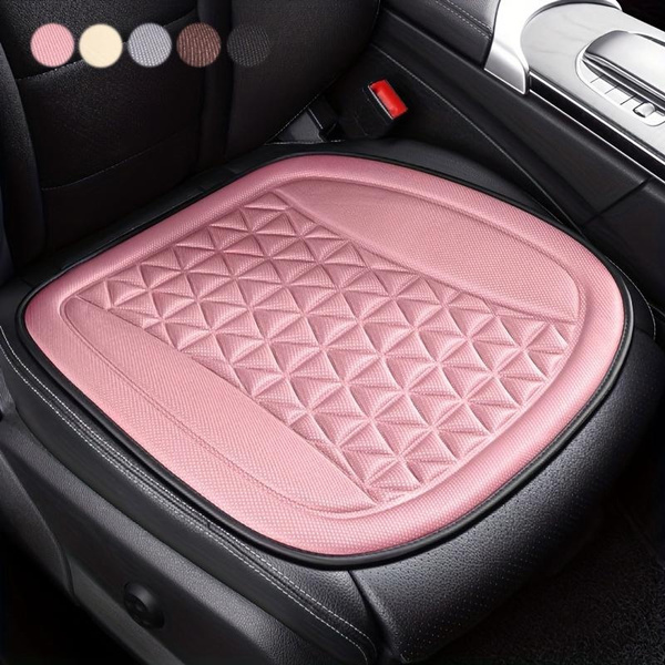 Car Seat Cover/Protector, Car Seat Cushion, Breathable, Comfort