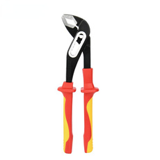 repair, insulated, Electrician, Pliers