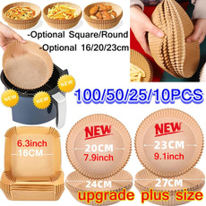 Kitchen & Dining, Baking, ovenliner, airfryerliner
