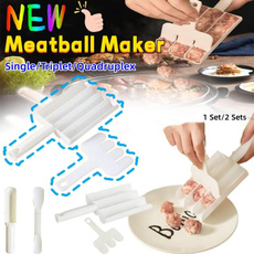 Kitchen & Dining, meatballmaker, fishballmaker, meatballmakingtool