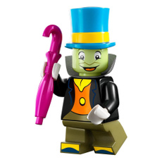 Disney, Lego