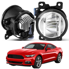 led, Cars, Interior Design, Ford