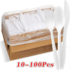 Forks, biodegradable, disposablefork, cakefork