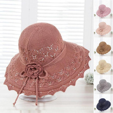 Summer, Fashion, summerwomenhat, Hats