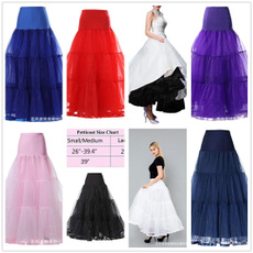 Vintage, Dress, Women's Fashion, Skirts