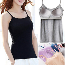 Vest, Fashion, Tank, camisole