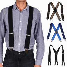 suspenders, men accessories, trousers, dickiesbelt