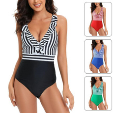 Triangles, Summer, lotusleafbikini, Fashion