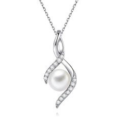 Sterling, bridalnecklace, women necklace, Bridal wedding