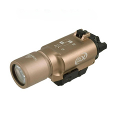 Flashlight, gunlight, weaponlight, x300surefire