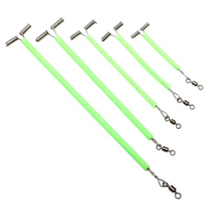 fishingrig, Stainless Steel, Luminous, Lures