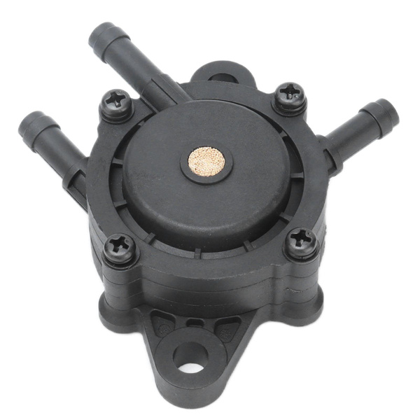Lawn Mower Fuel Pump, Durable Fuel Pump for Engine for 491922 691034