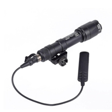 Flashlight, gunflashlight, weaponlight, led