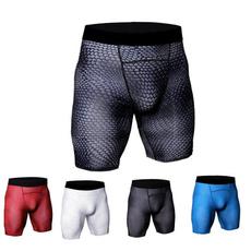 Leggings, mensportsshortlegging, menunderlegging, lights