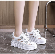 casual shoes, Summer, Sneakers, Womens Shoes