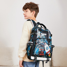 cute, School, children backpacks, Shoulder Bags