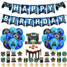 fortniteaccessorie, birthdaypartydecor, Balloon, gameaccessorie