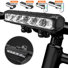 Flashlight, taillight, Cycling, Sports & Outdoors