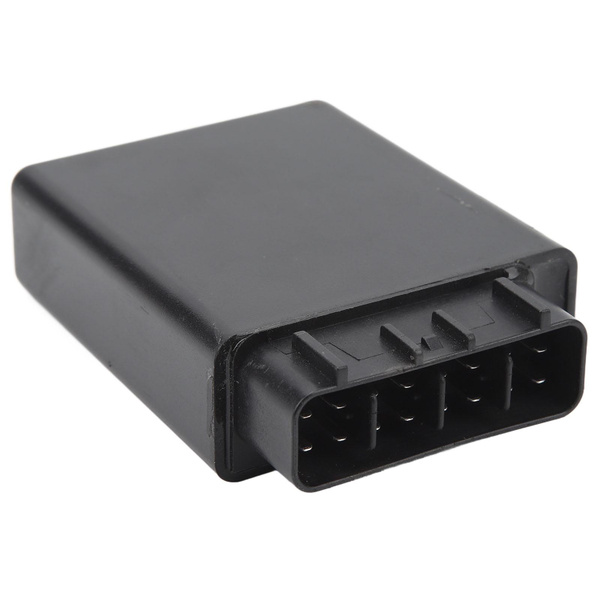 Honda Cdi Box Genuine Honda CDI Ignition Control Unit For XR650L (1993-2021) - OEM Part 30410-MN9-003 1993-2021 XR650L CDI Box Replacement - Foto 12