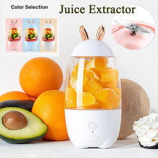 portablejuicercup, Mini, fruitjuicer, Electric