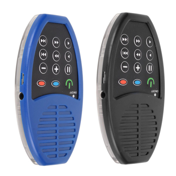 Portable Bible Player,Solar Charging Portable Electronic