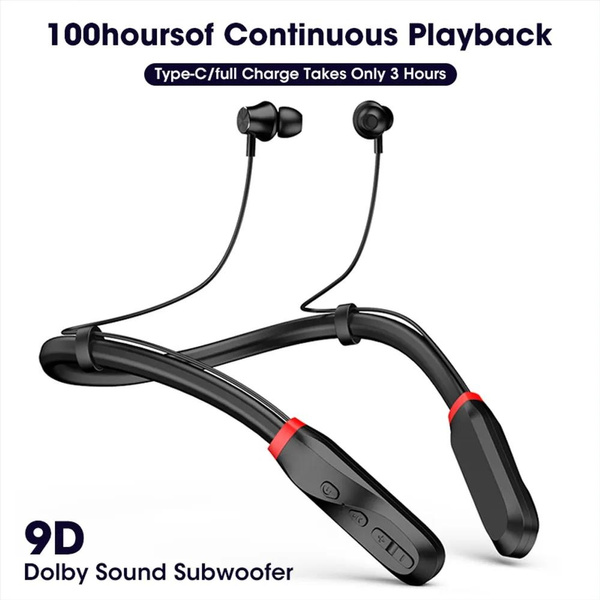 Bluetooth discount earphones wish