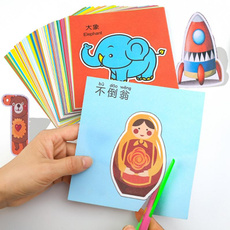 giftsforkid, paperampplastic, Educational Products, Book