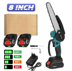Wood, electriccutter, Chain, Tool