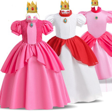 Role Playing, Cosplay, Princess, peach