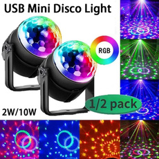magicballlight, party, Remote, ledpartylight