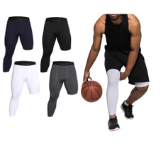 Leggings, Basketball, gymbaselayer, Sports & Outdoors