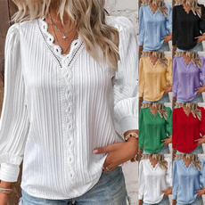 blouse, Women, Fashion, Tops & Blouses