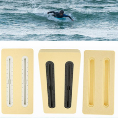 Box, hydrofoilmounttrackbox, hydrofoilplate, Surfing