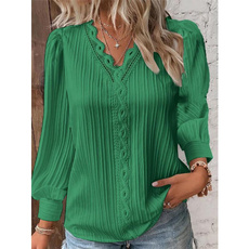 blouse, Moda, Tops & Blouses, Encaje