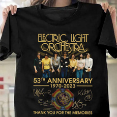 Mens T Shirt, lights, Cotton T Shirt, roundnecktshirt