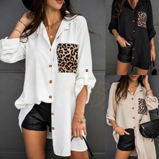 blouse, Summer, Fashion, tunic