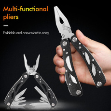 Pliers, pocketknife, edccombinationtool, multifunctionalplier