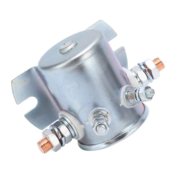 TYCO Car Terminals & Wiring Relays 12V Continuous Duty Solenoid - Foto 6