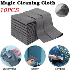 carcleaningsupplie, thickenedmagiccleaningcloth, dustingcleaningcloth, Magic