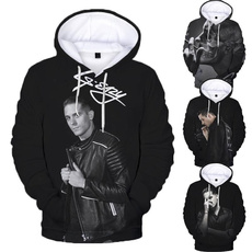 3D hoodies, printhoodie, Fashion, pullover hoodie
