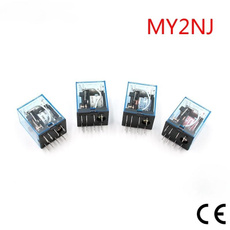 powerrelay, Mini, my4nj, hh54p