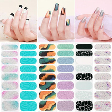 nail stickers, Beauty, fashionnailsticker, Nail Polish