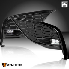 Toyota, Car Accessories, led, Auto Accessories